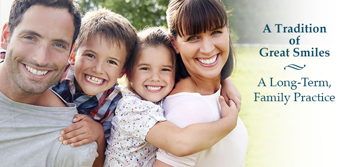 Columbia Dental Group - Santa Monica, CA