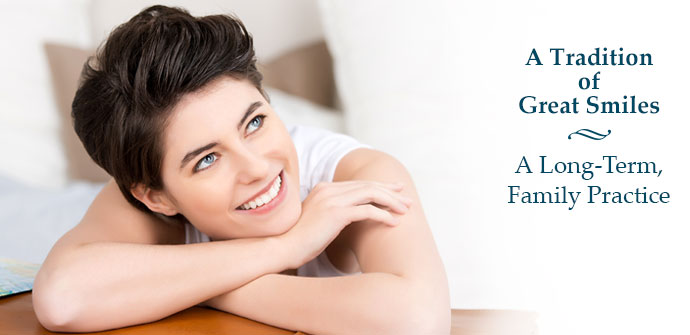 Columbia Dental Group - Santa Monica, CA