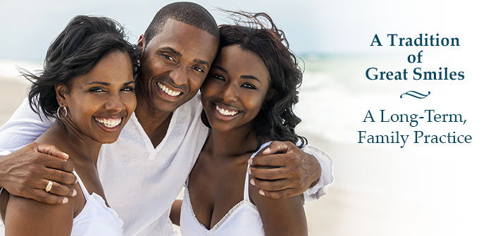 Columbia Dental Group - Santa Monica, CA