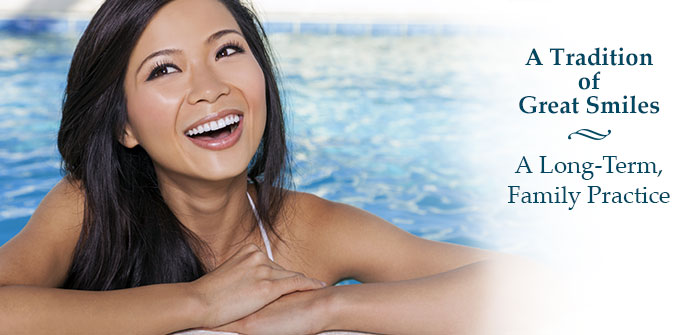 Columbia Dental Group - Santa Monica, CA