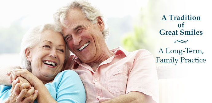 Columbia Dental Group - Santa Monica, CA