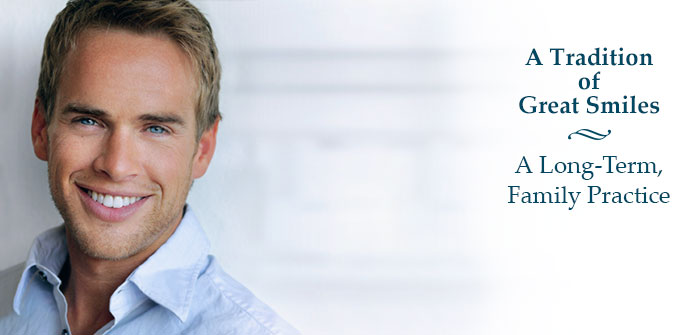 Columbia Dental Group - Santa Monica, CA